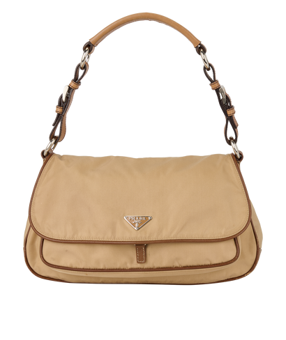 Shoulder Bag, front view